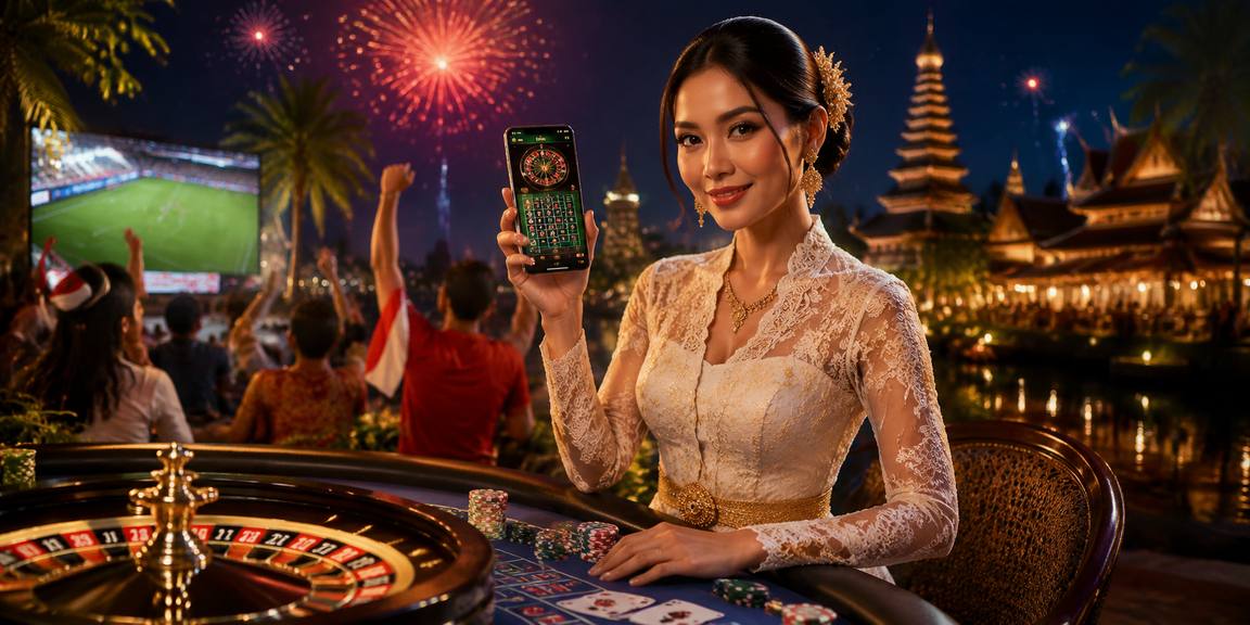 balislot88 login VIP Baccarat Suite