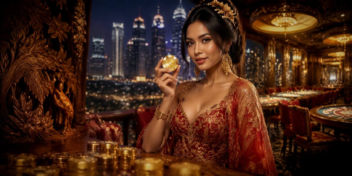 balislot88 login Real-Time Casino Experience